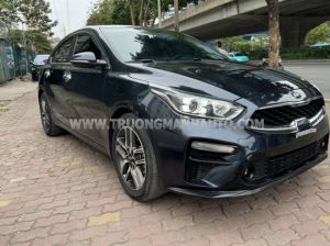 Xe Kia Cerato 1.6 AT Luxury 2020