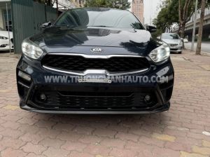 Xe Kia Cerato 1.6 AT Luxury 2020