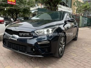 Xe Kia Cerato 1.6 AT Luxury 2020