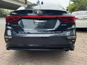 Xe Kia Cerato 1.6 AT Luxury 2020