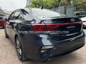 Xe Kia Cerato 1.6 AT Luxury 2020