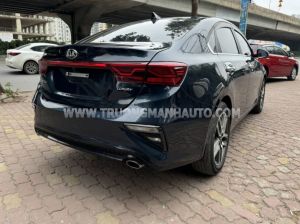 Xe Kia Cerato 1.6 AT Luxury 2020