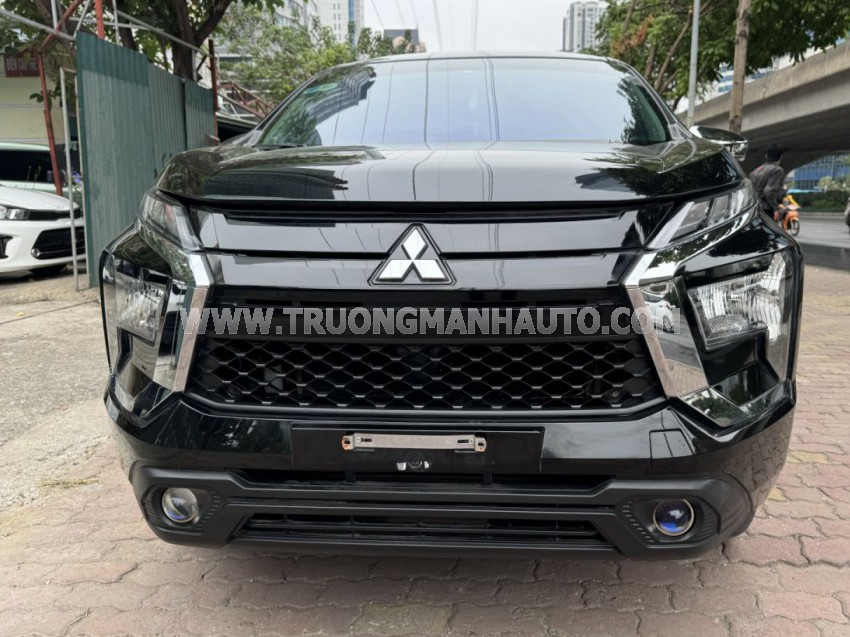 Mitsubishi Xpander 1.5 AT