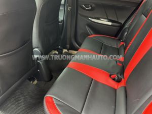 Xe Toyota Yaris 1.5G 2017