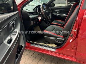 Xe Toyota Yaris 1.5G 2017