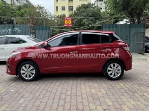 Xe Toyota Yaris 1.5G 2017