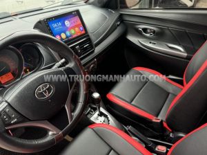 Xe Toyota Yaris 1.5G 2017