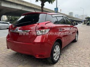 Xe Toyota Yaris 1.5G 2017