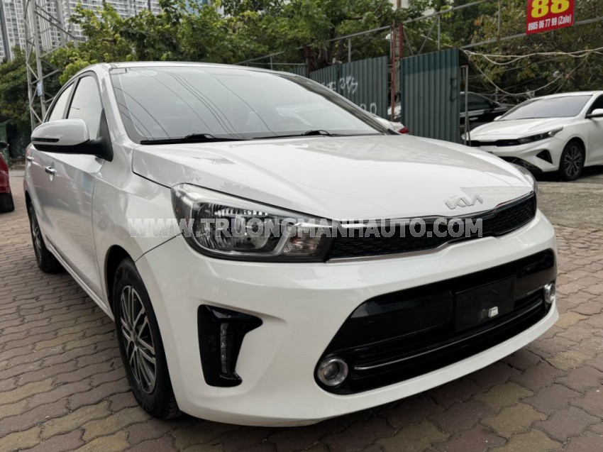 Kia Soluto 1.4 AT Deluxe