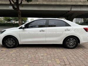 Xe Kia Soluto 1.4 AT Deluxe 2022