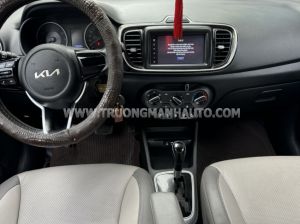 Xe Kia Soluto 1.4 AT Deluxe 2022