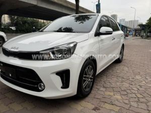 Xe Kia Soluto 1.4 AT Deluxe 2022