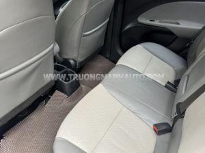 Xe Kia Soluto 1.4 AT Deluxe 2022