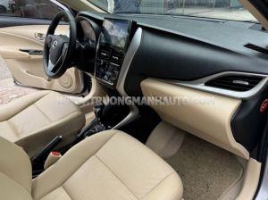 Xe Toyota Vios 1.5G 2019