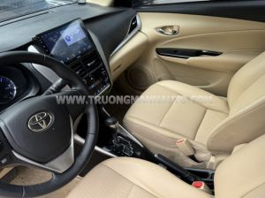 Xe Toyota Vios 1.5G 2019