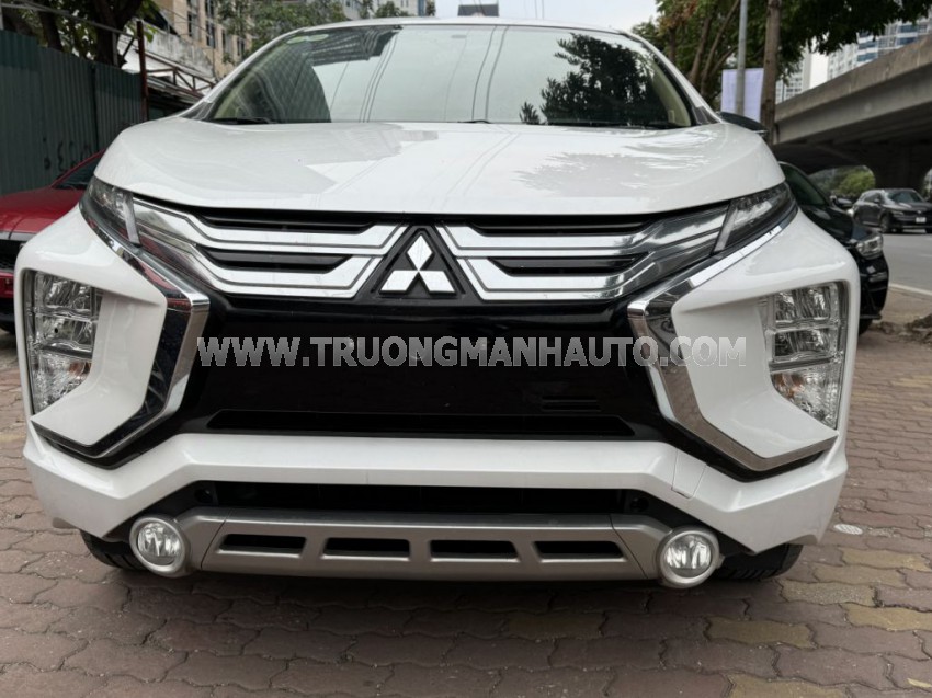 Mitsubishi Xpander 1.5 AT 2020