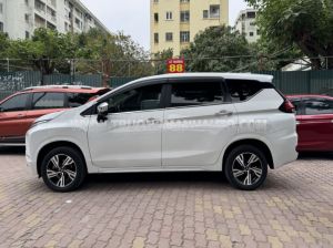 Xe Mitsubishi Xpander 1.5 AT 2020