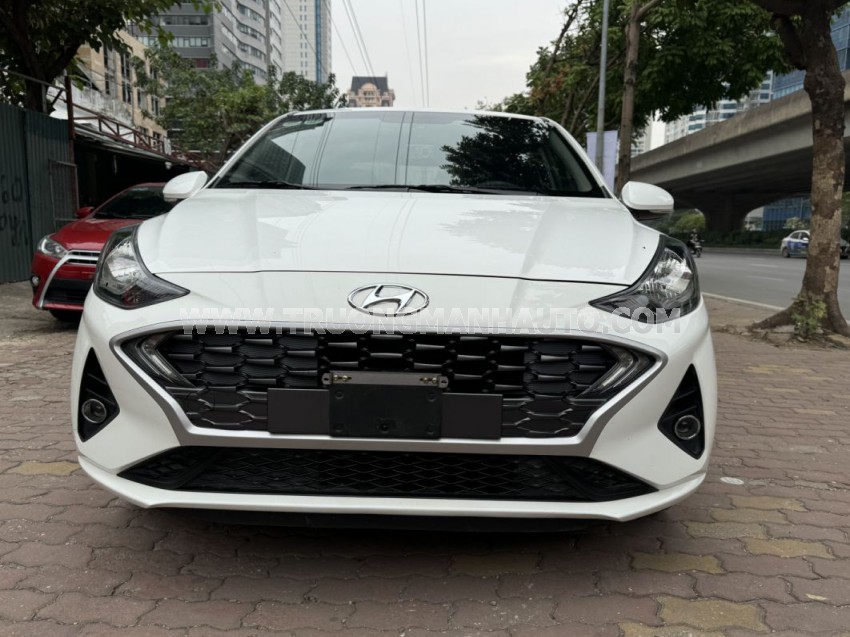 Hyundai i10 1.2 AT 2023