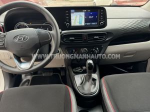 Xe Hyundai i10 1.2 AT 2023