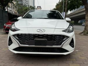 Xe Hyundai i10 1.2 AT 2023