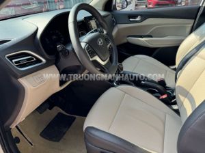 Xe Hyundai Accent 1.4 AT Đặc Biệt 2022