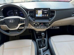 Xe Hyundai Accent 1.4 AT Đặc Biệt 2022