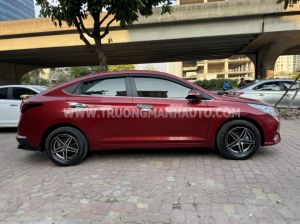 Xe Hyundai Accent 1.4 AT 2021