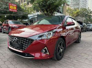 Xe Hyundai Accent 1.4 AT 2021