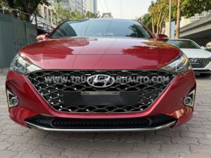 Xe Hyundai Accent 1.4 AT 2021