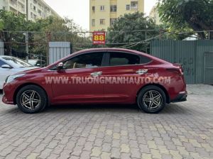 Xe Hyundai Accent 1.4 AT 2021