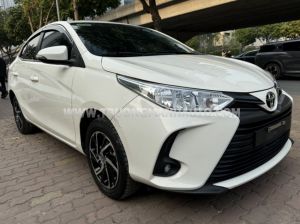 Xe Toyota Vios E 1.5 MT 2022