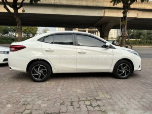 Xe Toyota Vios E 1.5 MT 2022