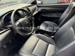 Xe Toyota Vios E 1.5 MT 2022