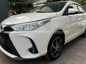 Xe Toyota Vios E 1.5 MT 2022