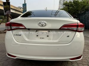 Xe Toyota Vios E 1.5 MT 2022