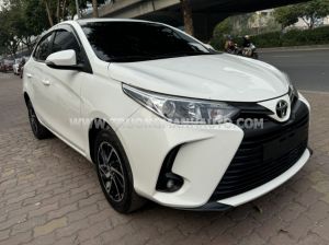 Xe Toyota Vios E CVT 2022