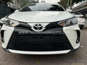 Xe Toyota Vios E CVT 2022