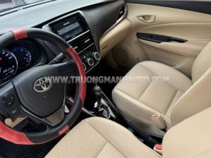 Xe Toyota Vios E CVT 2022