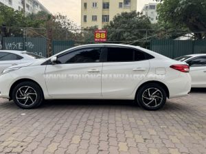 Xe Toyota Vios E CVT 2022