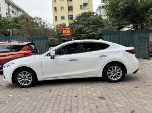 Xe Mazda 3 1.5 AT 2018