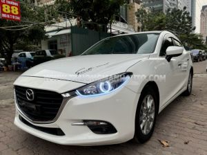 Xe Mazda 3 1.5 AT 2018