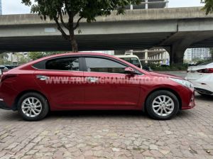 Xe Hyundai Accent 1.4 AT 2021