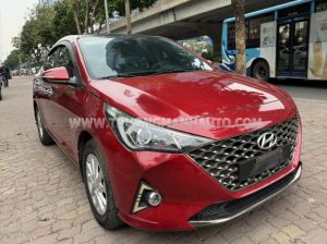 Xe Hyundai Accent 1.4 AT 2021