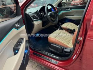 Xe Hyundai Accent 1.4 AT 2021