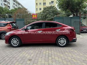 Xe Hyundai Accent 1.4 AT 2021