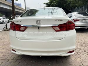 Xe Honda City 1.5 MT 2016