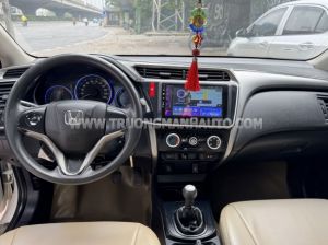Xe Honda City 1.5 MT 2016
