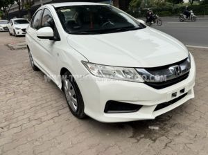Xe Honda City 1.5 MT 2016