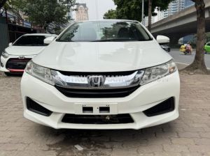Xe Honda City 1.5 MT 2016