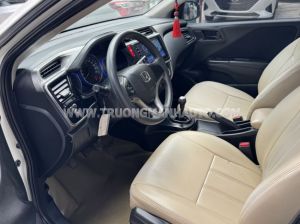 Xe Honda City 1.5 MT 2016